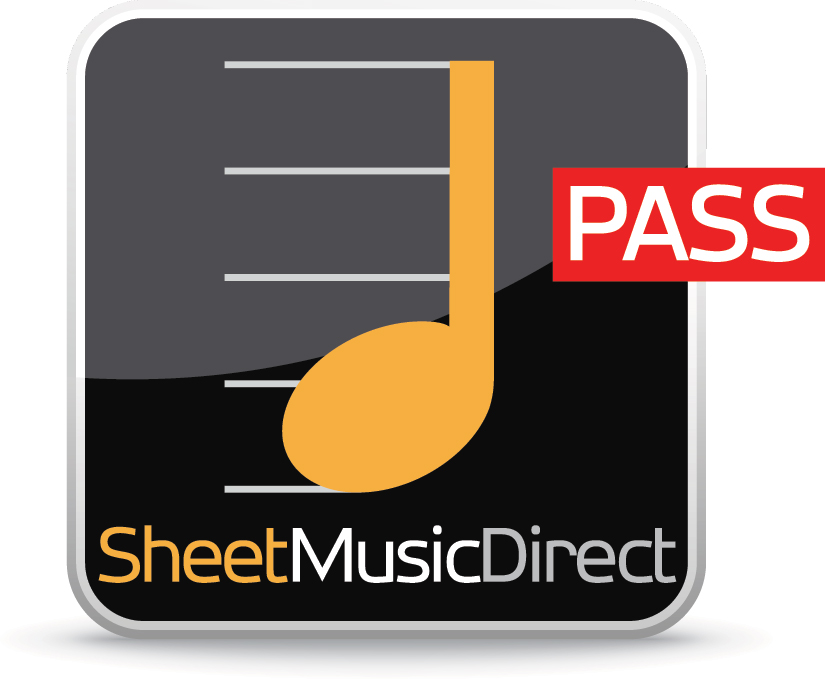 online direct music sheet PASS Subscription for  Music Try  Sheet Online Free